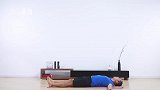 瑜伽小课堂丨增强核心力量稳定性-拉伸放松