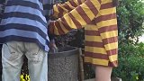 现在的女孩子对男朋友这么严格