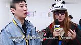 王思聪直言16岁才知家里有钱！当看到这一旧照，网友：没毛病！