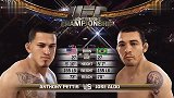 《UFC》次世代版演示[超清版]