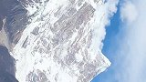 这座山峰应该还有很多人不认识吧，它可是有缘才能相见哦