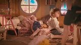 树屋童话：小女孩寻找自己的猫咪，在路程上，帮助了好多朋友呢！