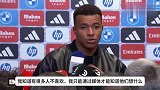 之前为何不说话？姆巴佩：我更喜欢在这里亲口说