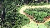 世界第一梯，张家界森林公园百龙天梯