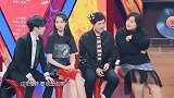 王牌对王牌：高音比拼!华晨宇放狠话一打五