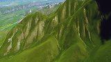 纯纯的大草原！