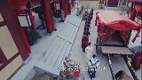 未央眼睁睁看着心爱之人娶了她最恨之人，瞬间泪眼婆娑，虐心