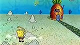 海绵宝宝：无奈的章鱼哥