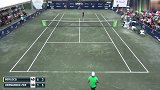 2018年ATP挑战赛十佳球 伊莱亚斯背身击球登顶