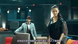 她是娱乐圈第一“美腿女王”腿精杨幂难以媲美，身材让人坐立不安