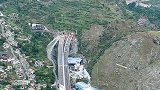 中国速度，中国技术，身为中国人我自豪