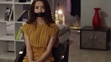 女人狠起来太厉害了