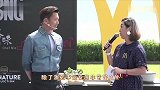 谢霆锋的初吻是谁吴君如一句口误说出真相，王菲该怎么想