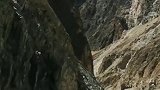 视频太短，穿越峡谷，慢慢发呗