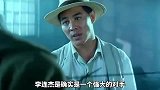 甄子丹李连杰是一个强大的对手，我必须全力以赴