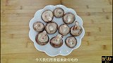 我家香菇从不炒着吃，加1颗鸡蛋，营养好吃还补钙，儿子最爱吃
