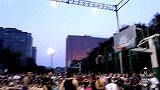 街球-2013·6·23 日落东单 第十周集锦太阳落下篮球升起！来年见！-专题
