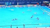 FINA光州游泳世锦赛女子水球排位赛 希腊vs荷兰 全场录播