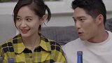 王子文有多大胆？当众与吴永恩又吻又抱，网友：简直太不害臊了