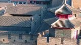 幽居围城内，闲步城墙上，是一种什么感觉呢