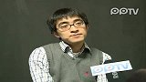 PPTV专访先智创科许泽玮