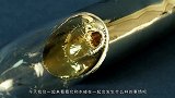 世界最活泼的金属做实验，加上水后，场面变硬核，这是啥原理