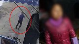 女子教唆9岁儿子偷快递被刑拘：孩子偷的 大人还有责任？
