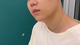 这我真没想到灿二哥