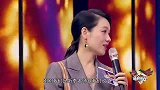 操纵木偶写书法达人现场展示绝技，写的字刚劲有力