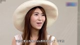 富家女盛装打扮去海边玩，谁知小水一出场，她顿时黯淡无光！