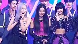 blackpink，四闺女都好惹人爱啊！你子喜欢谁