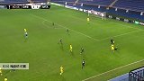 梅迪纳 欧联 2020/2021 卡拉巴赫 VS 特拉维夫马卡比 精彩集锦