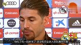 拉莫斯：科瓦契奇可是全场贴防梅西啊 伤了很久踢得已经很棒了