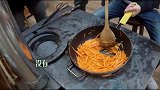 何炅问刘宪华自己是哪个“何”，大华：和尚的和