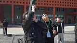 向未报备无人机开火，那他们是怎么判断没有报备的