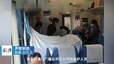 列车上产妇临盆，工作人员和乘客紧急相助