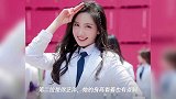 张艺凡的身高,王艺瑾的身高,看到陈卓璇:确实是你不够高