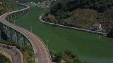 最美水上公路古昭公路