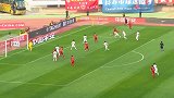 第10轮 长春亚泰vs天津泰达 91'