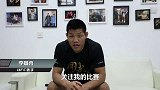 洪拳杀上MMA比赛，骑在身上重拳狂轰KO对手！