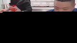 陕西大哥吃饭挑菜，媳妇忍无可忍，下一幕你们忍住别笑！