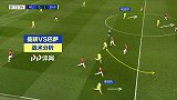 曼联VS巴萨战术分析：巴萨缺少反击速度 红魔2大弱点埋下祸根