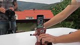 iphone7碰到切割机会有怎样的命运结果想不到