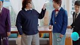 杨迪重现柯南经典台词，有内味儿了