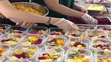 广东90后美女自创小吃扬言招学徒，大学生：我看一眼就会还用学
