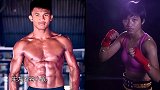 19岁35战31胜！播求天才小师妹来战，被中国姑娘3回合击败