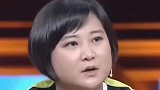 无脑主持质问贾玲母亲去世难受吗