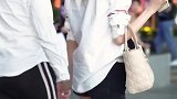 小哥哥家里有矿吗