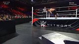 WWE-17年-有仇必报2015：全美冠军赛 约翰塞纳VS卢瑟夫-全场