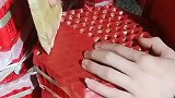 给炮筒打眼，拼的就是手速